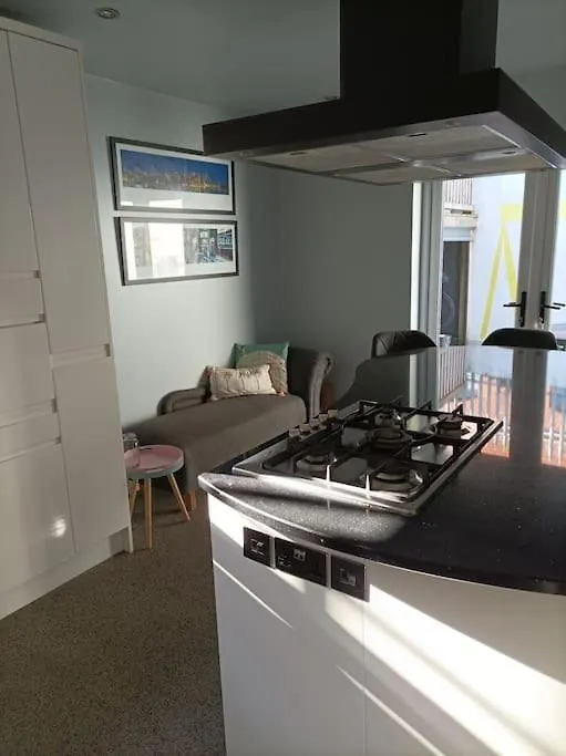 Апартаменты Belfast Base Will Be A Pleasure! 0*,  Великобритания